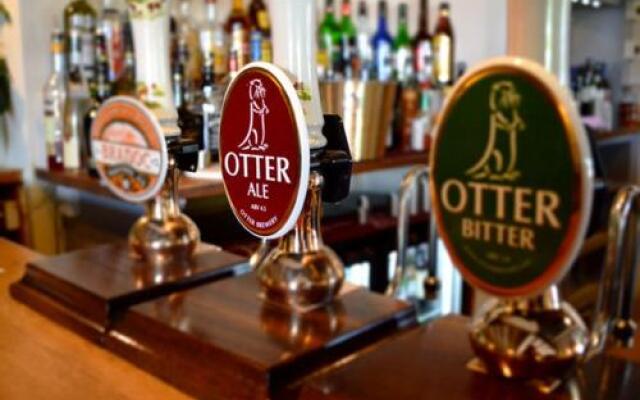 The Tytherleigh Arms