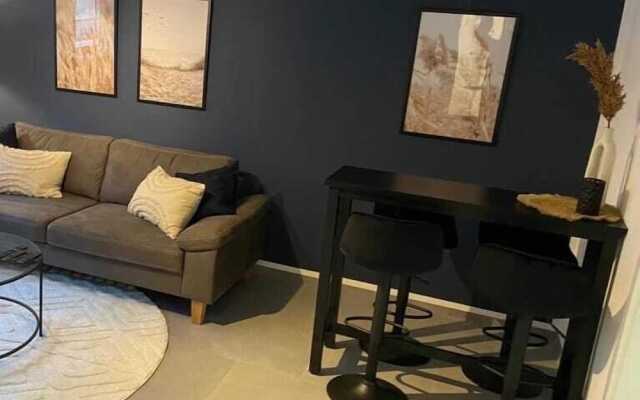 Ferienwohnung Hereinspaziert