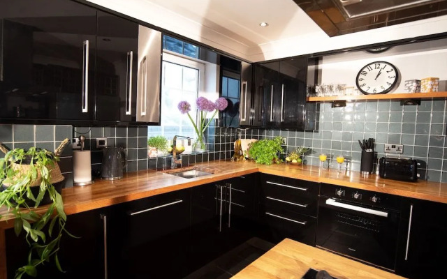 Birch At Brighton Marina