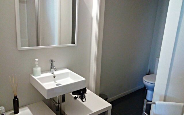 Porta Azul Guest House