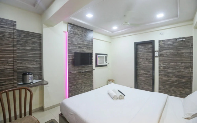Hotel Midtown Andheri
