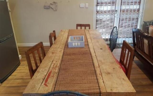 Hart-Se-Punt Holiday Home