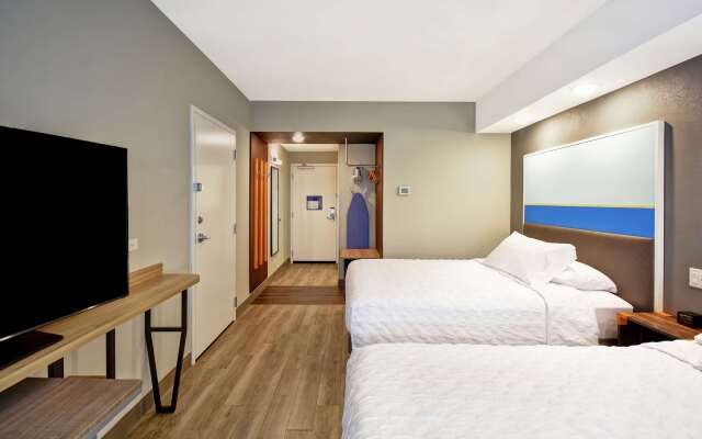 Tru by Hilton Salt Lake City Airport