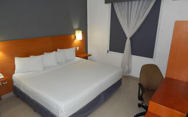 Best Western Minatitlan