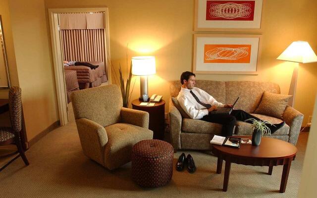 Homewood Suites by Hilton Plano- Richardson