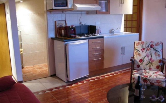 Joli appartement près des Gorges de la Cesse