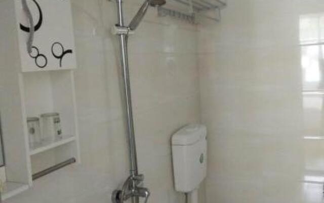 Huaxin Vacation Hotel