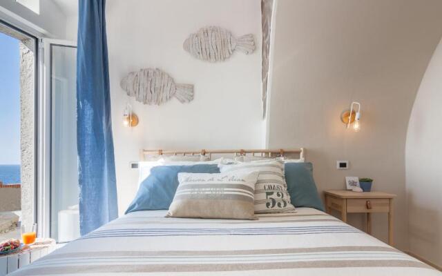 Miramare love nest 5terreparco