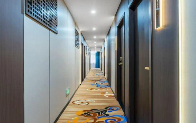 Yuecheng Hotel(Guangzhou Zhongshan Sixth Hospital)