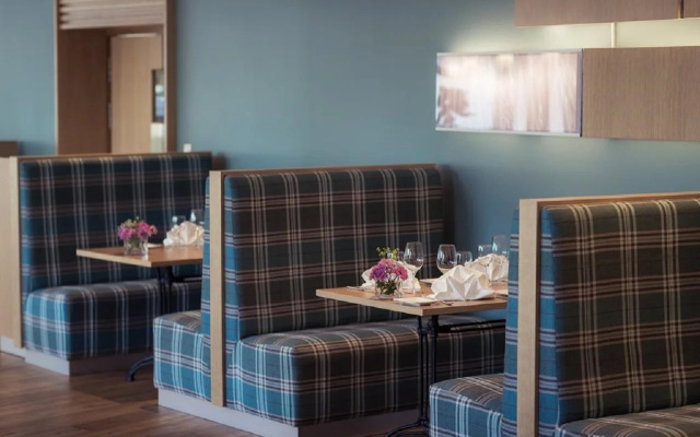 Hestia Hotel Strand