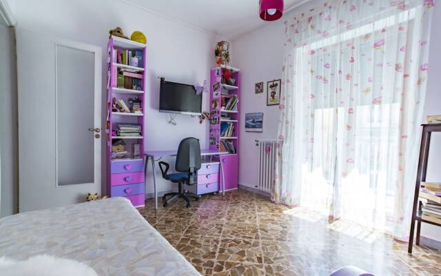 All'Angolo del Borgo