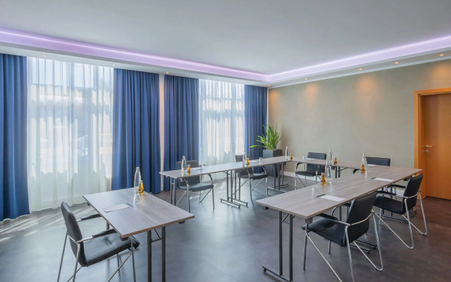 Hotel Oberhausen Neue Mitte Affiliated by Meliá