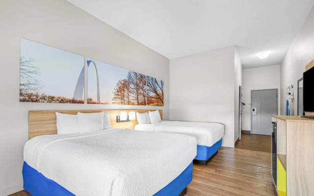 Days Inn by Wyndham Collinsville/St. Louis