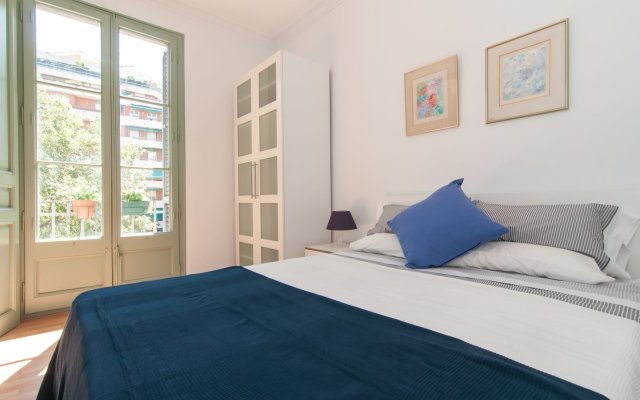 Montaber Apartments - Sant Antoni