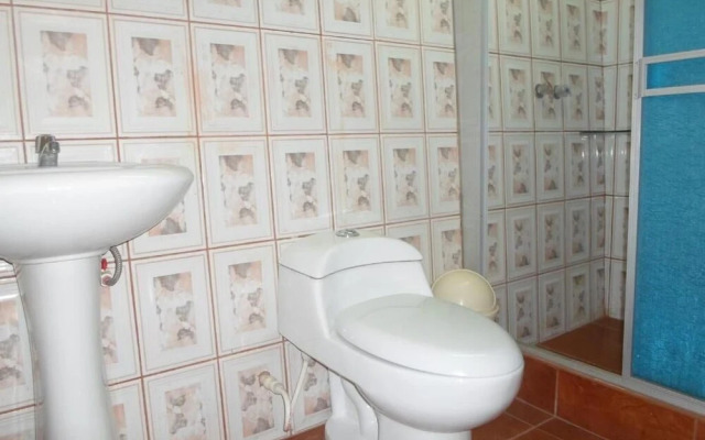 Hospedaje Bazalar