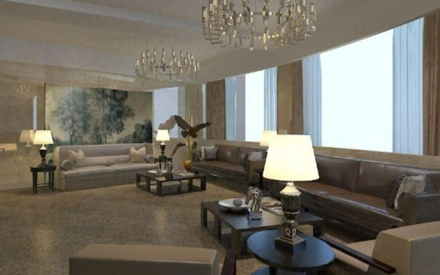 Honglai Business Hotel