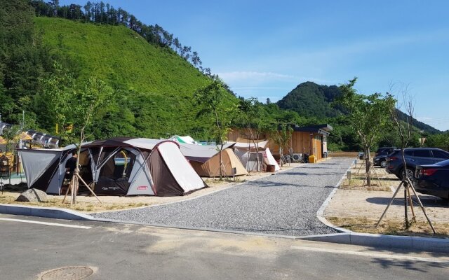 Garam Resort