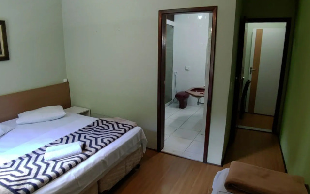 Hotel Serra da Estrela