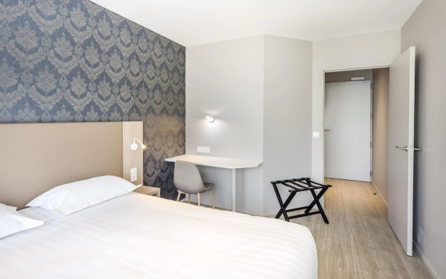 The Originals City, Hôtel Les Caps