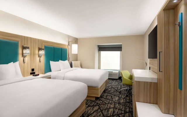 Vista Inn and Suites Murfreesboro