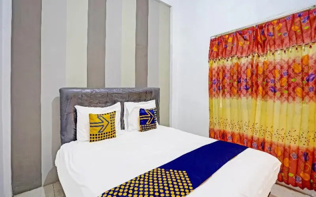 OYO 90943 Mochi 88 Homestay