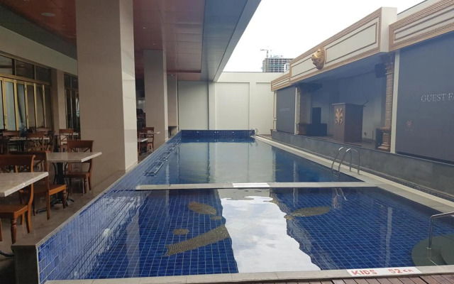 Myko Hotel Makassar