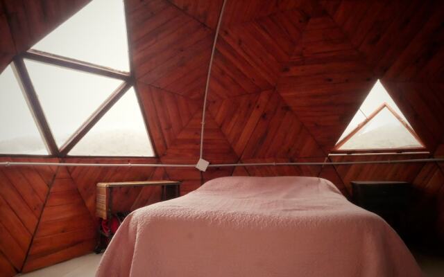 Domos Andinos HostCamp