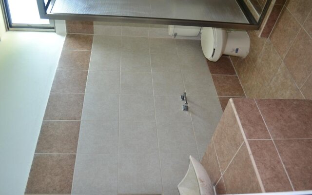 La Vista San Lorenzo Suites