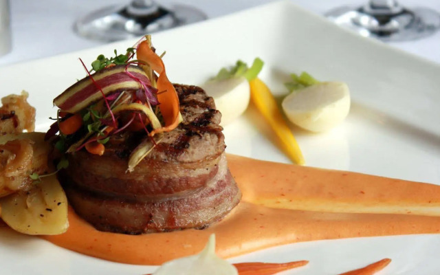 Mirror Lake Inn Resort and Spa