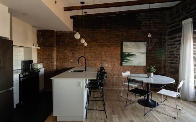 Maison Place Royale by Luxury In Transit