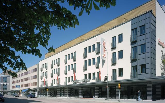 Scandic Karlstad City