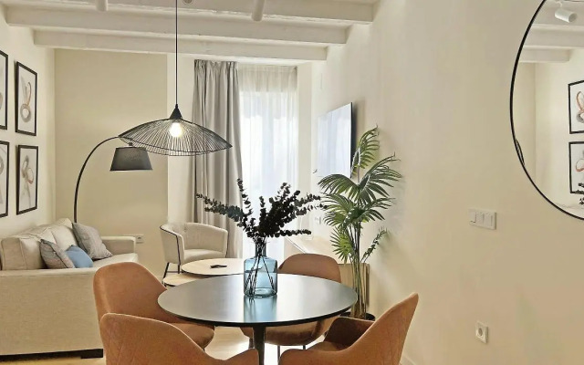 Apartamentos Soho Boutique Palillero
