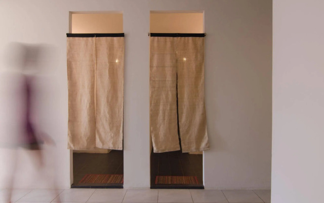 Happynest Inspiring Hostel