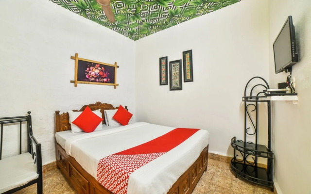 Oyo 28703 Hidden Homes