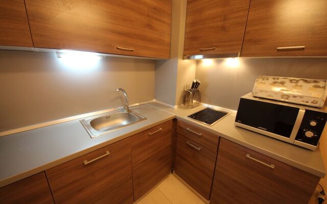 Menada Sozopol Apartments