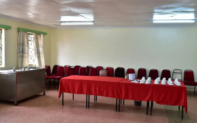 Ibis Hotel Nyeri