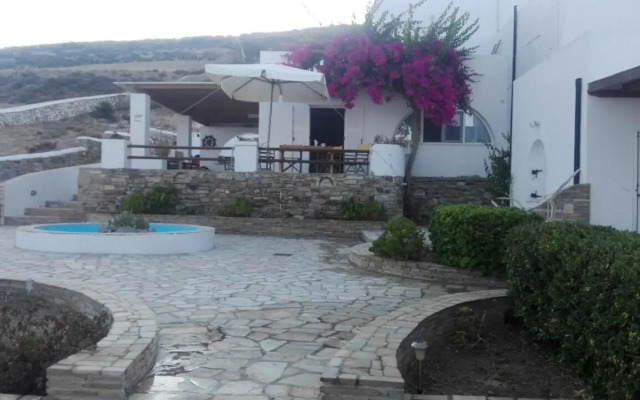 Rose's House