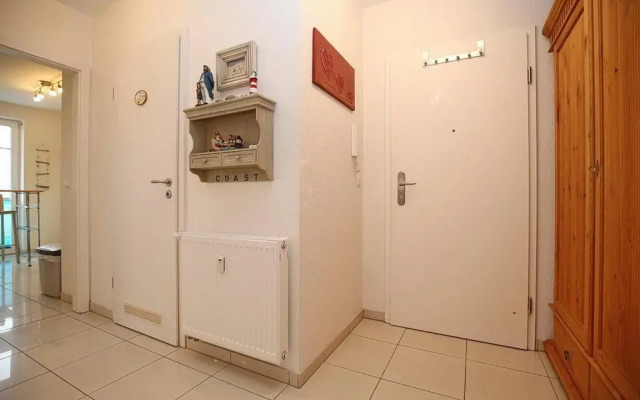 Achtern Diek Wohnung 14