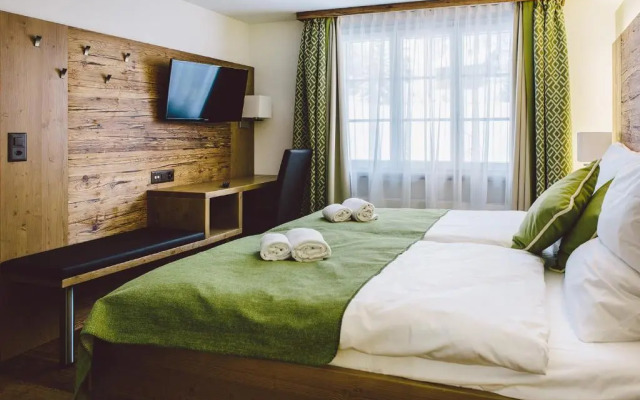 Baeren Restaurant & Rooms