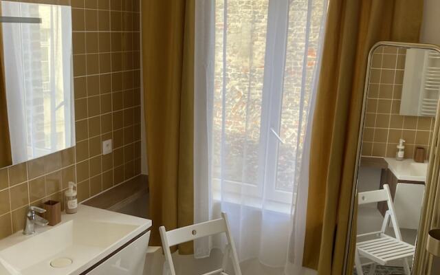 Apart'Moment EN GROUPE - Le Bohemian Chic