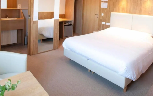 Hotel Chamdor - фото 5