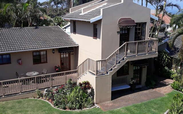 Joan's Bed & Breakfast