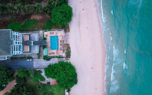 Khanom Golden Beach Hotel