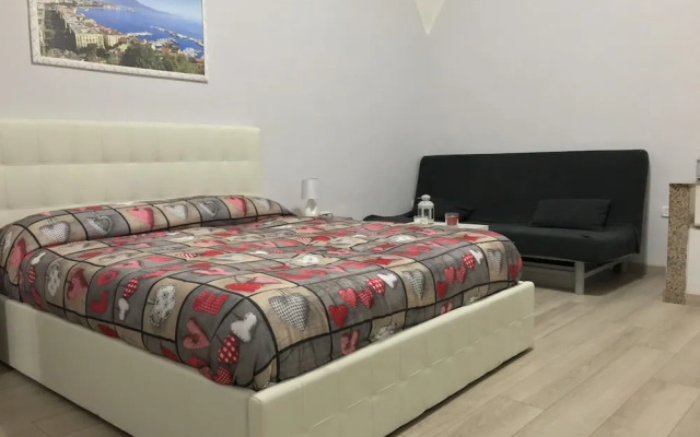 Apartment Spaccanapoli