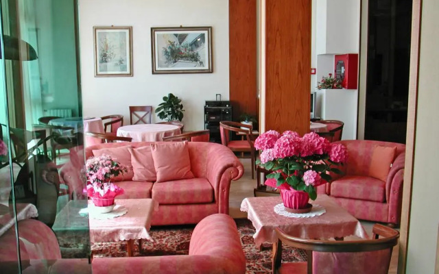 Garden Hotel Tabiano