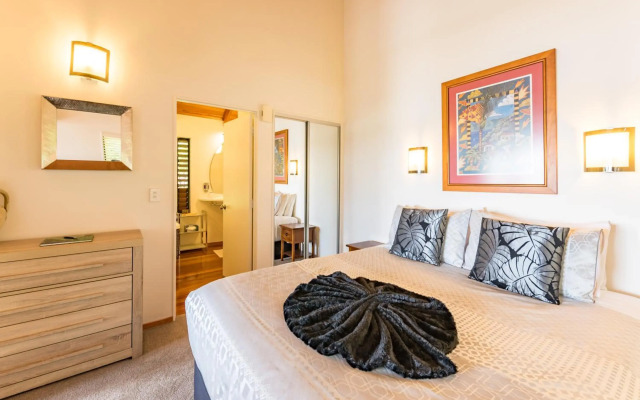 Abri Apartments
