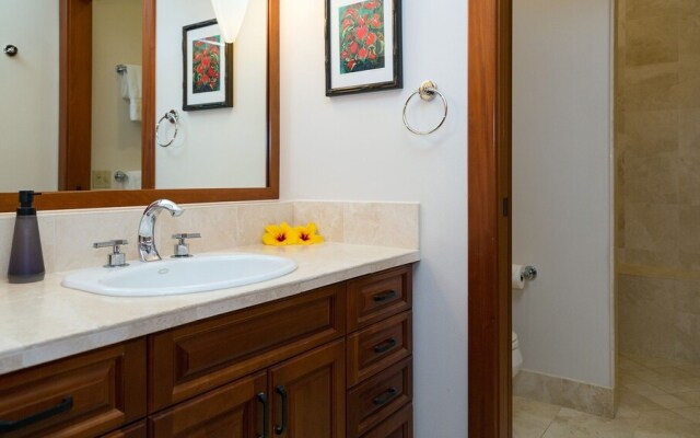 Ges At Mauna Lani #621 3 Bedroom Condo by RedAwning