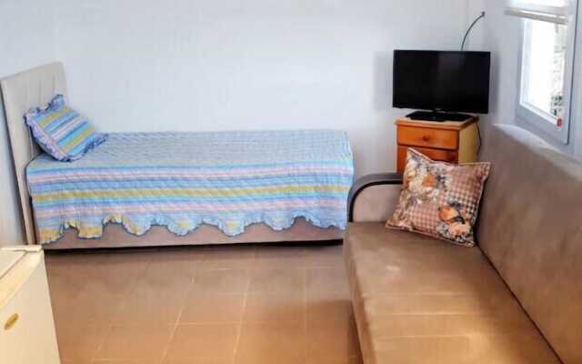 Jasmine Garden Apart Hotel