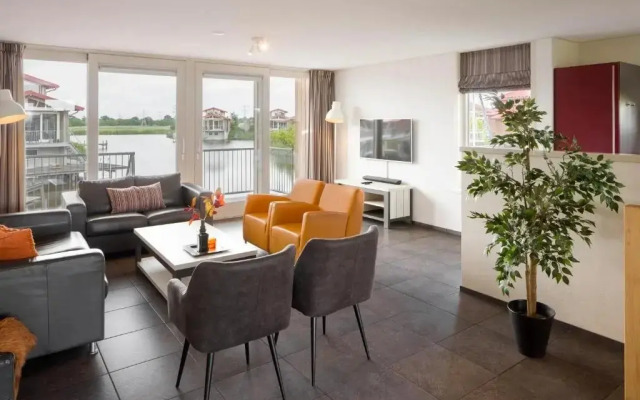 Summio Waterpark Zwartkruis