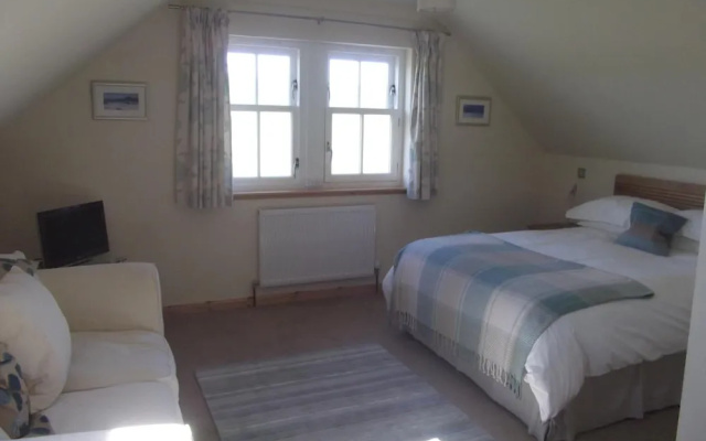 Ardoran House B&B